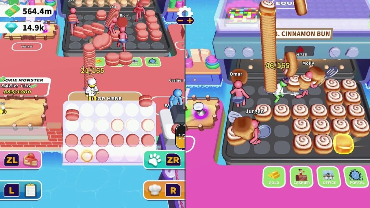 Baking Time thumbnail 4
