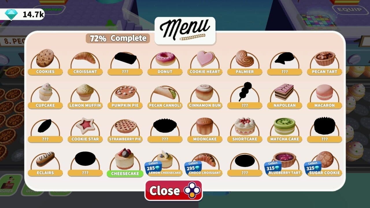 Baking Time thumbnail 6