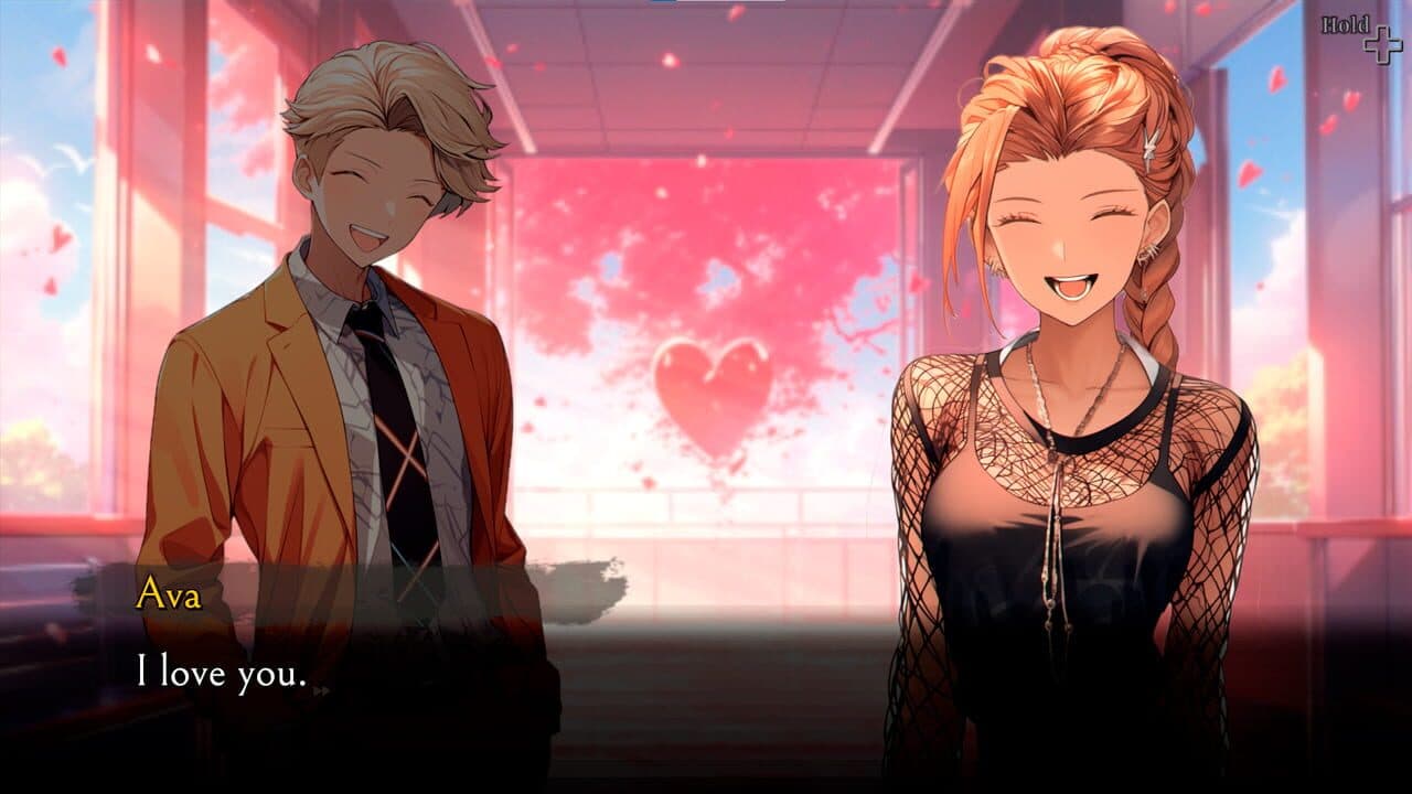 High School Detective: Romance Visual Novel thumbnail 3
