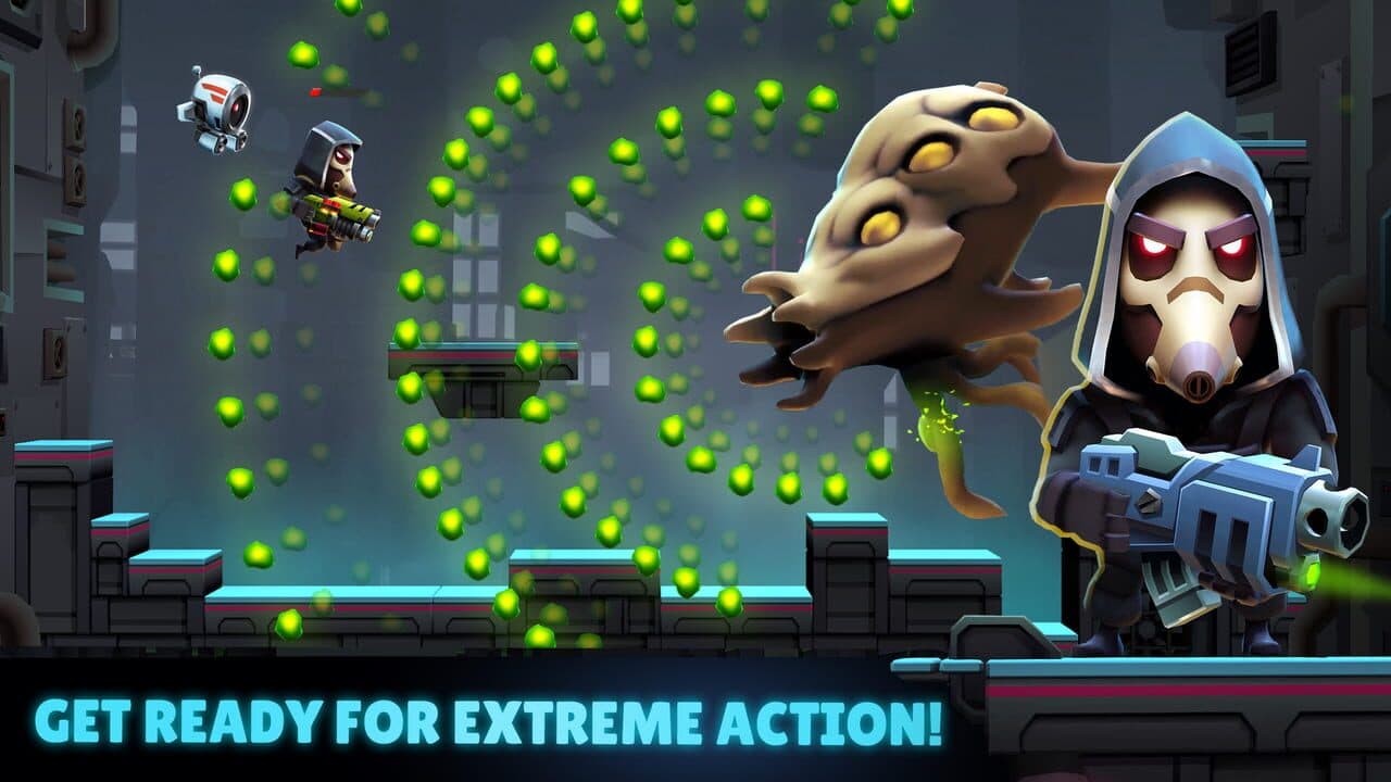 Autogun Heroes thumbnail 5