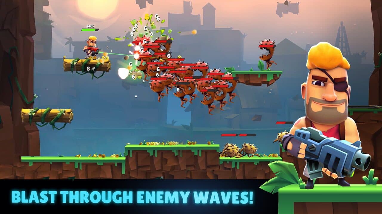 Autogun Heroes thumbnail 7