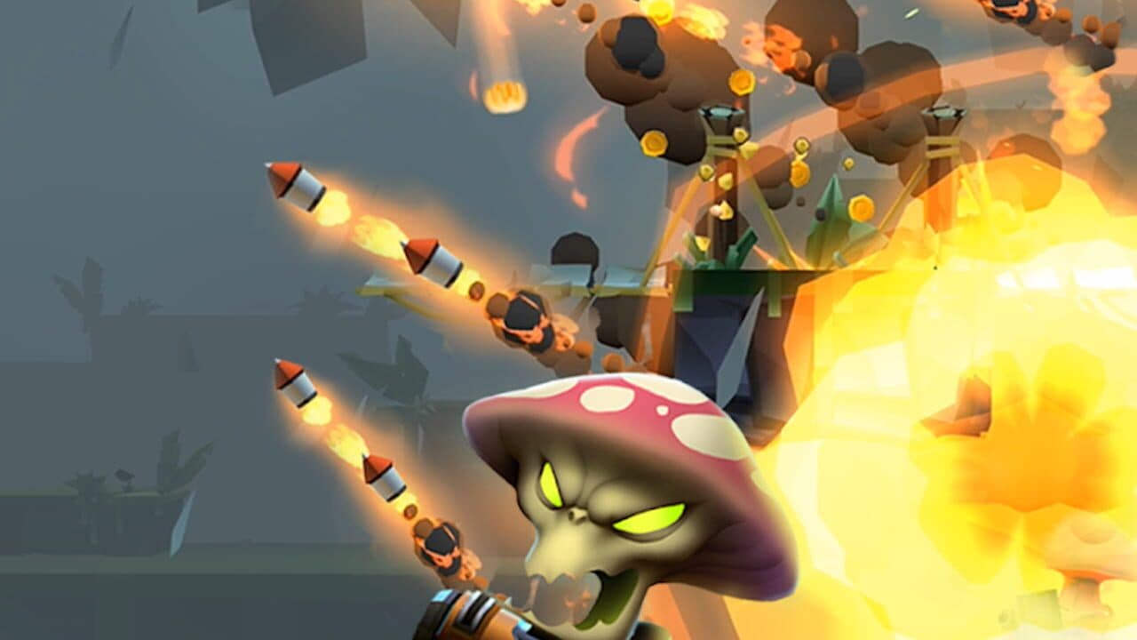 Autogun Heroes thumbnail 2