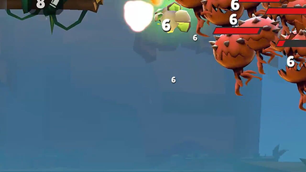 Autogun Heroes thumbnail 4