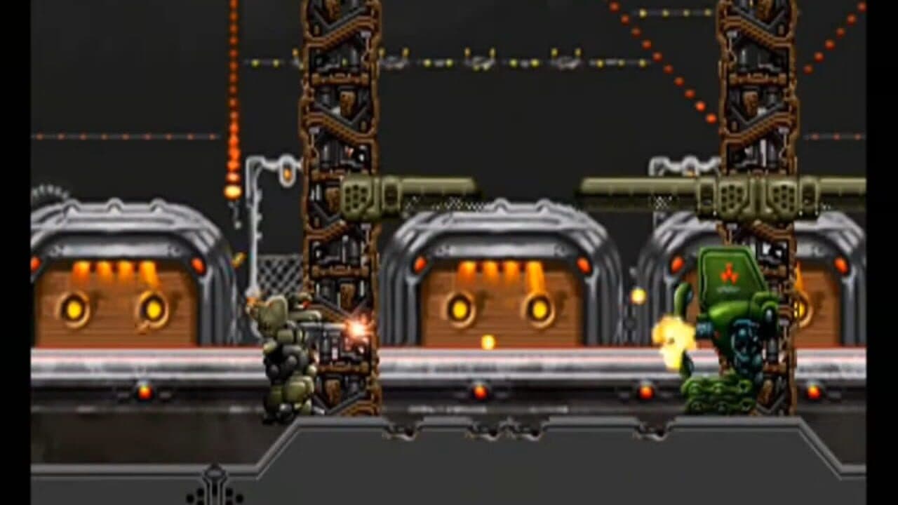 Assault Suits Valken thumbnail 3