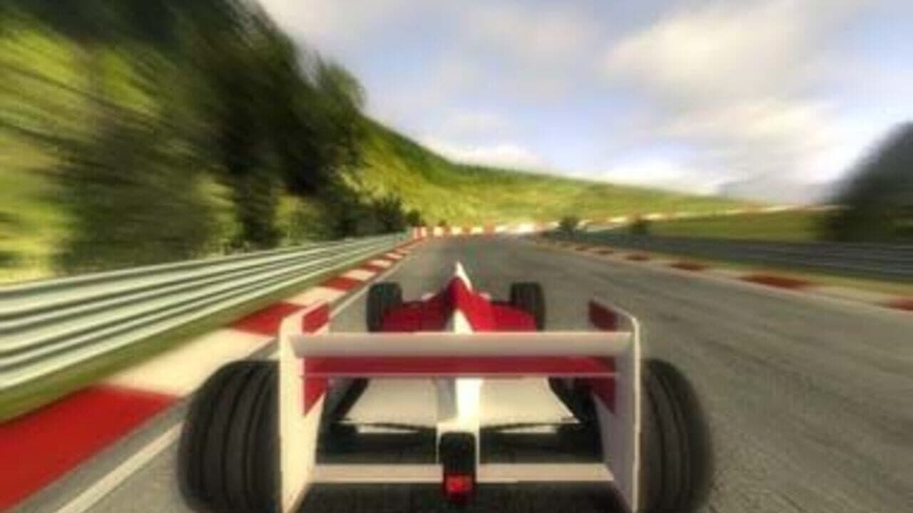 Speed screenshot 1