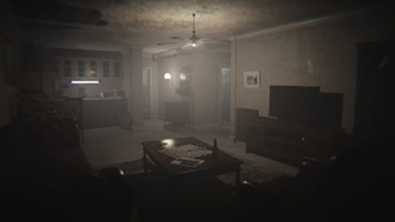 Oneirophobia thumbnail 2