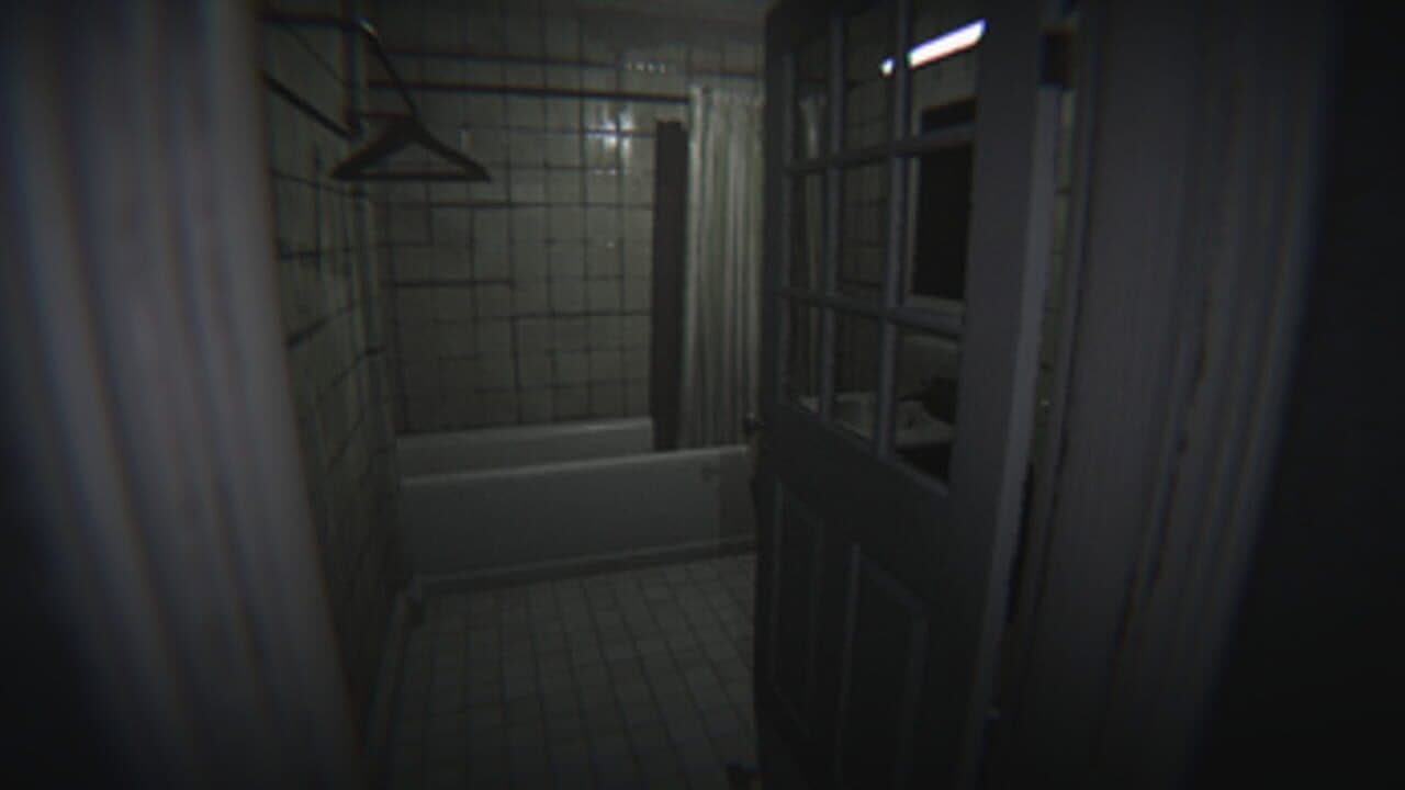 Oneirophobia thumbnail 3