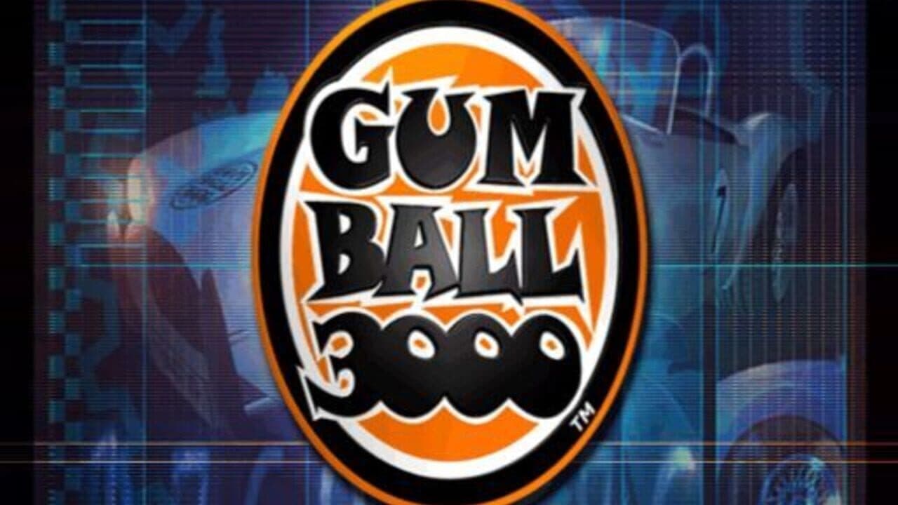 Gumball 3000 screenshot 1