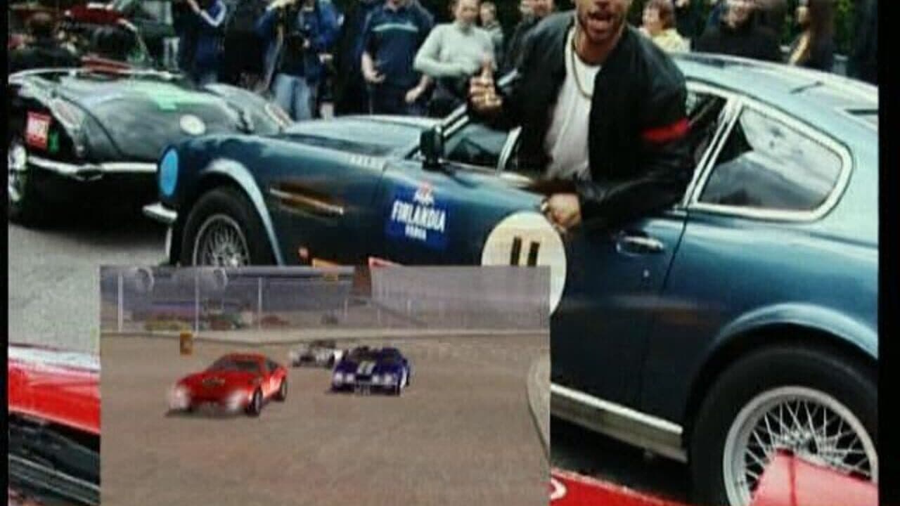 Gumball 3000 thumbnail 2