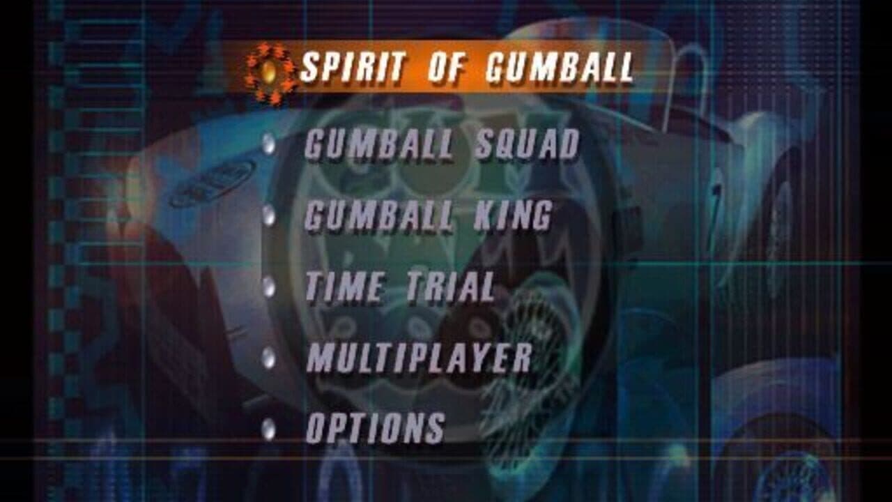 Gumball 3000 thumbnail 4
