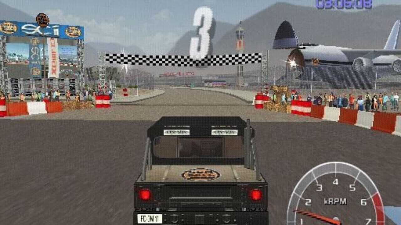 Gumball 3000 thumbnail 8