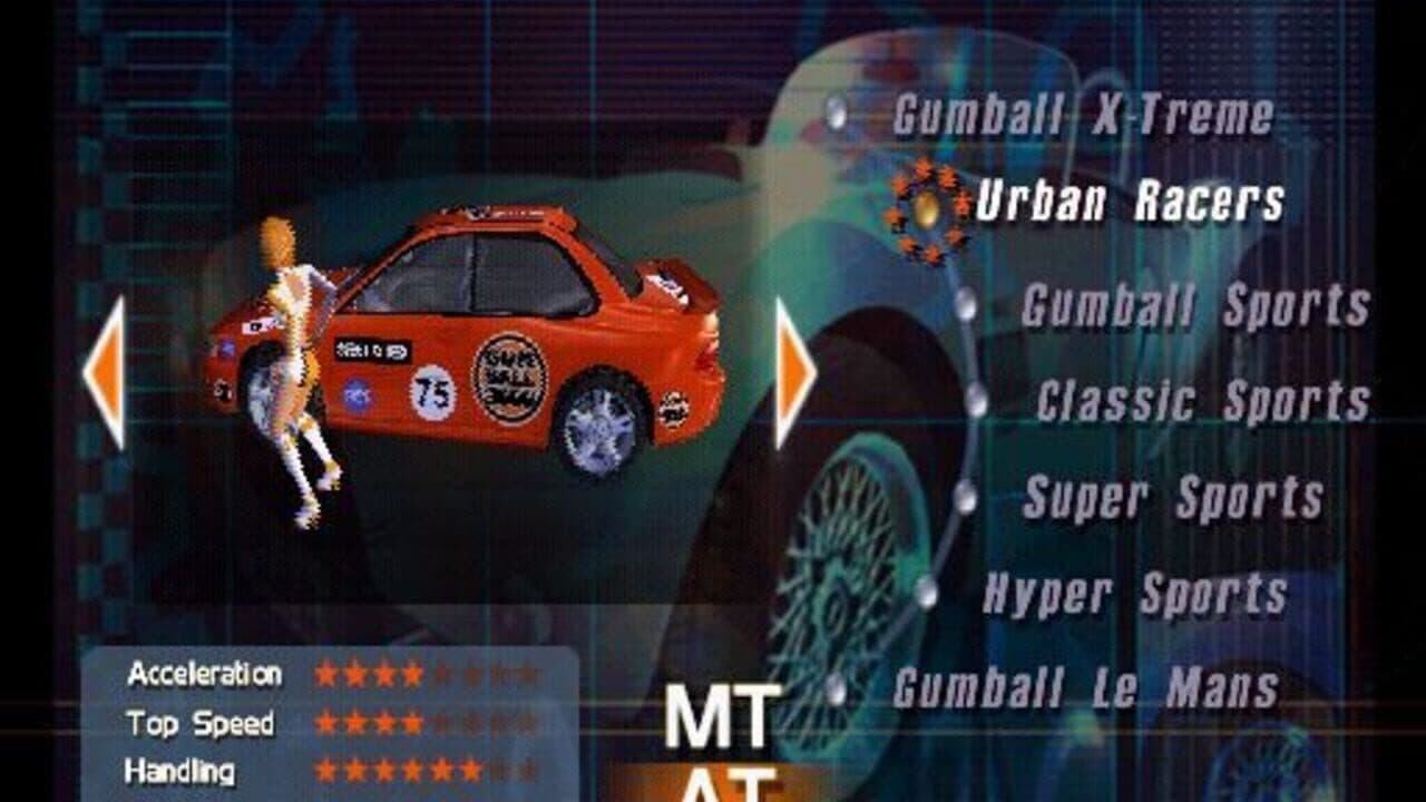 Gumball 3000 thumbnail 9