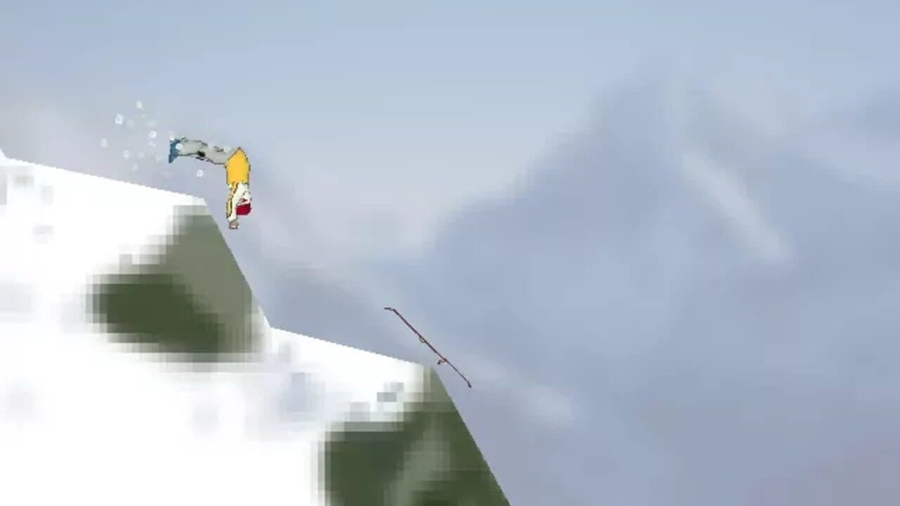 Ski Stunt Simulator thumbnail 3