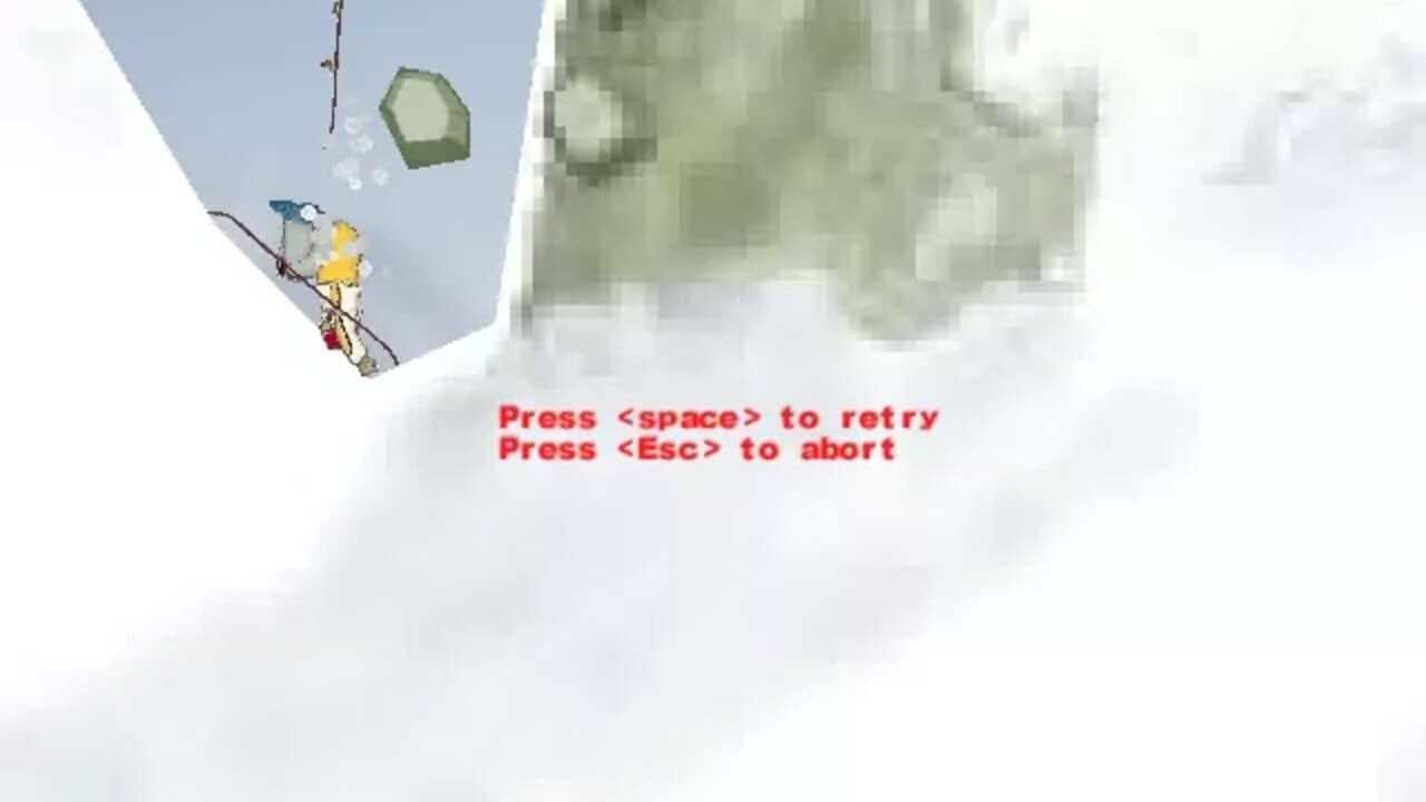 Ski Stunt Simulator thumbnail 7