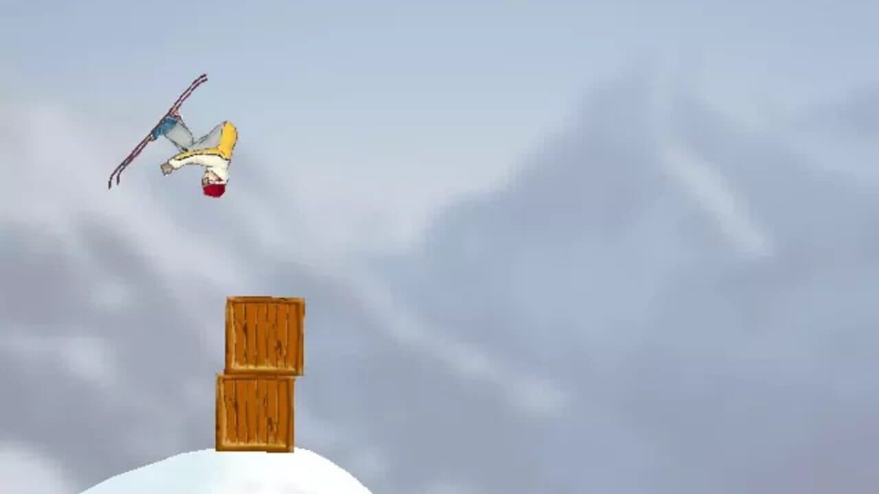 Ski Stunt Simulator thumbnail 8