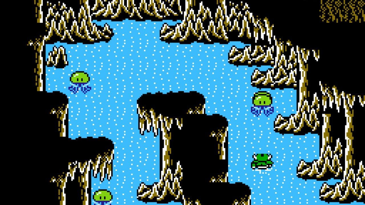 Grand Master screenshot 1