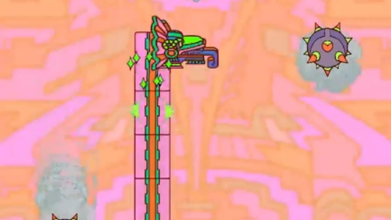 Quetzi screenshot 1