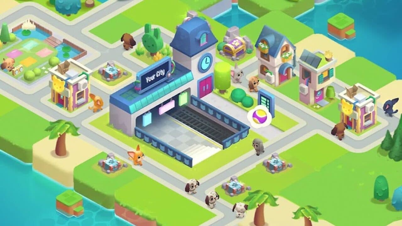 Pet Rescue Saga thumbnail 2
