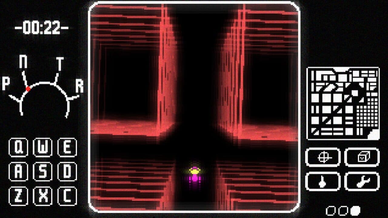 Nightswimming screenshot 1