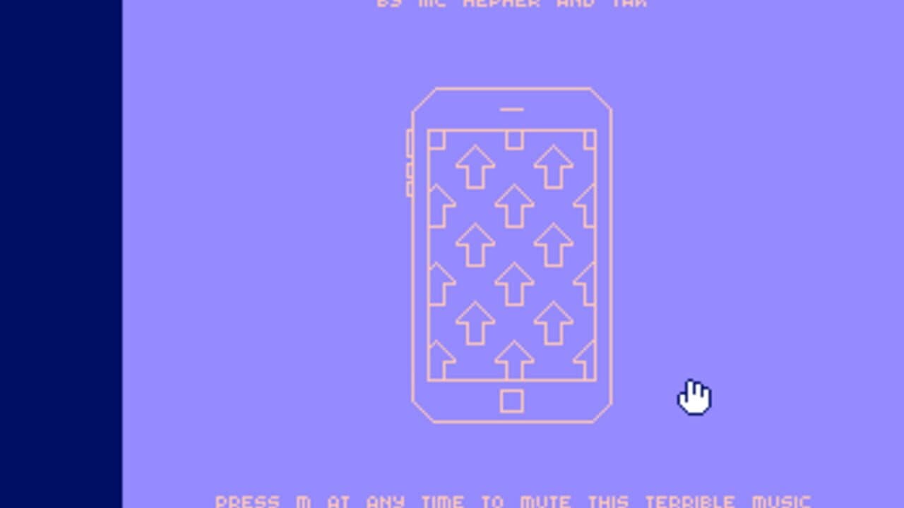 A Ghost Porno Page By Page thumbnail 5