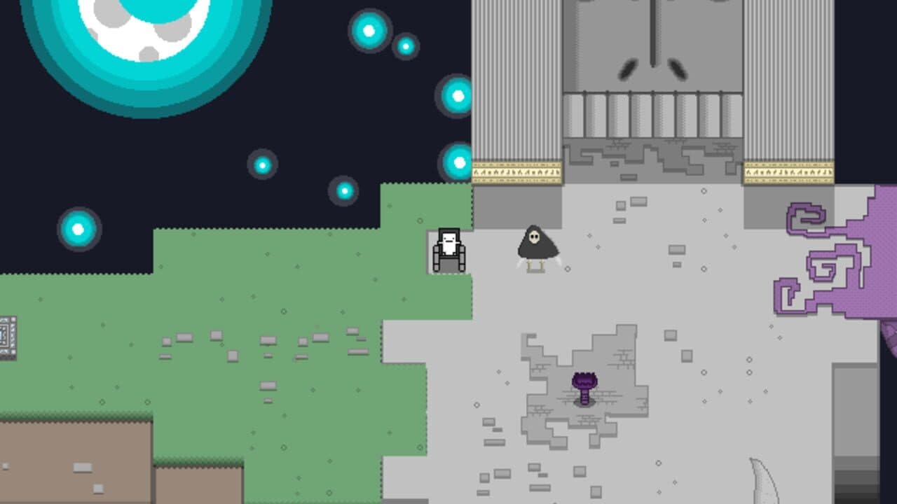 Soulscape screenshot 1