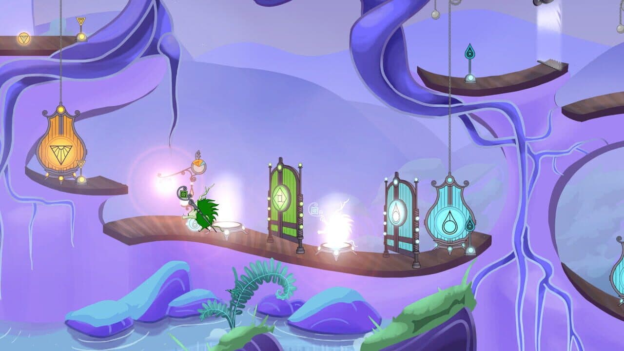Way of Rhea thumbnail 3