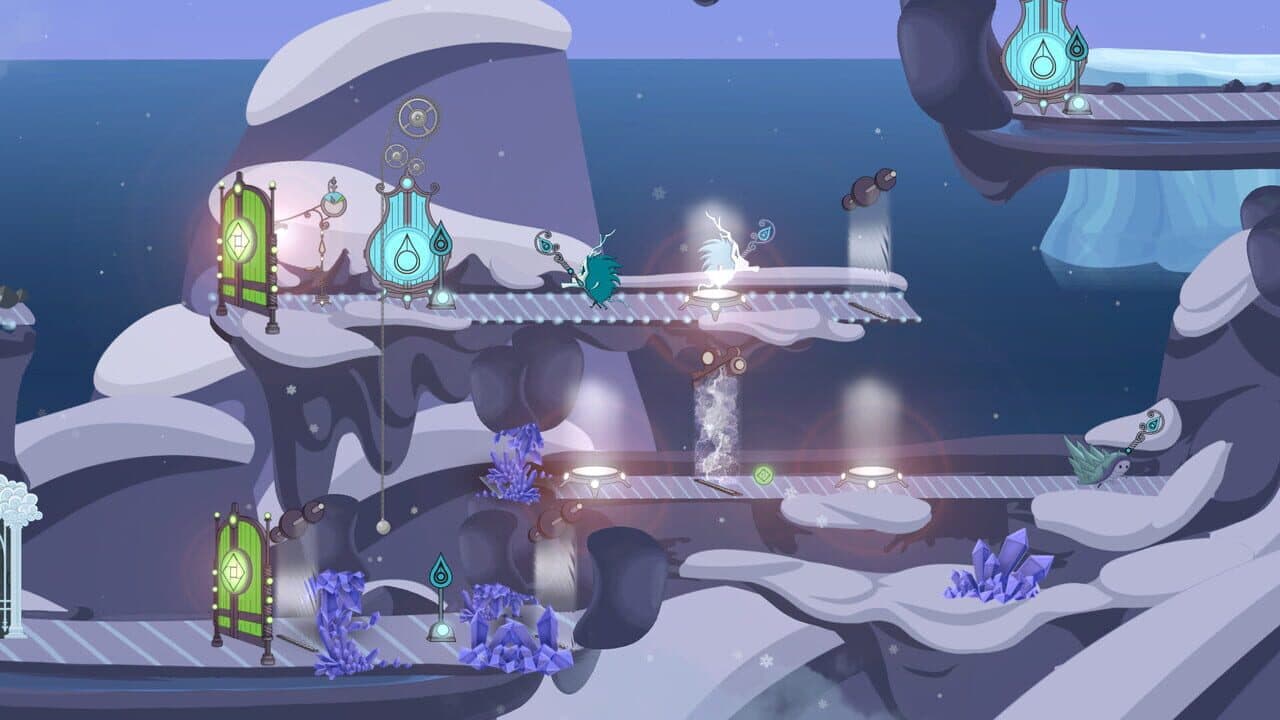 Way of Rhea thumbnail 4