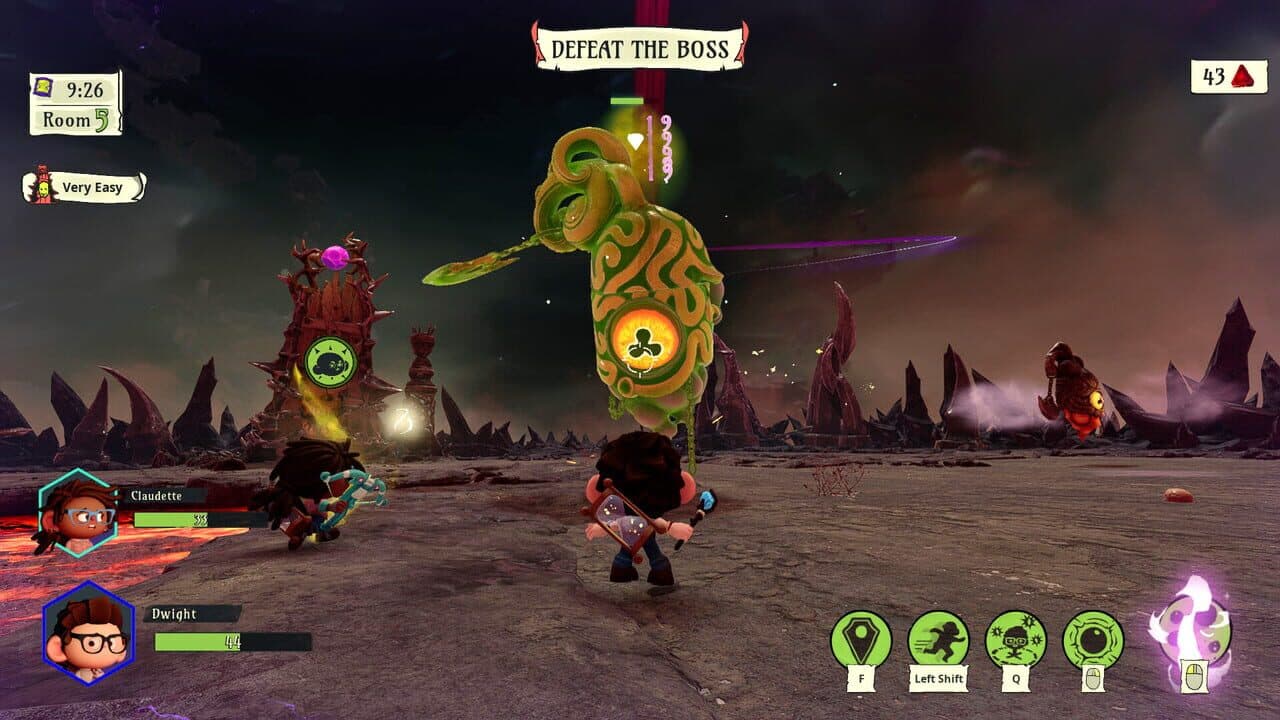 What the Fog thumbnail 5