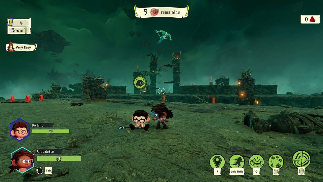 What the Fog thumbnail 6