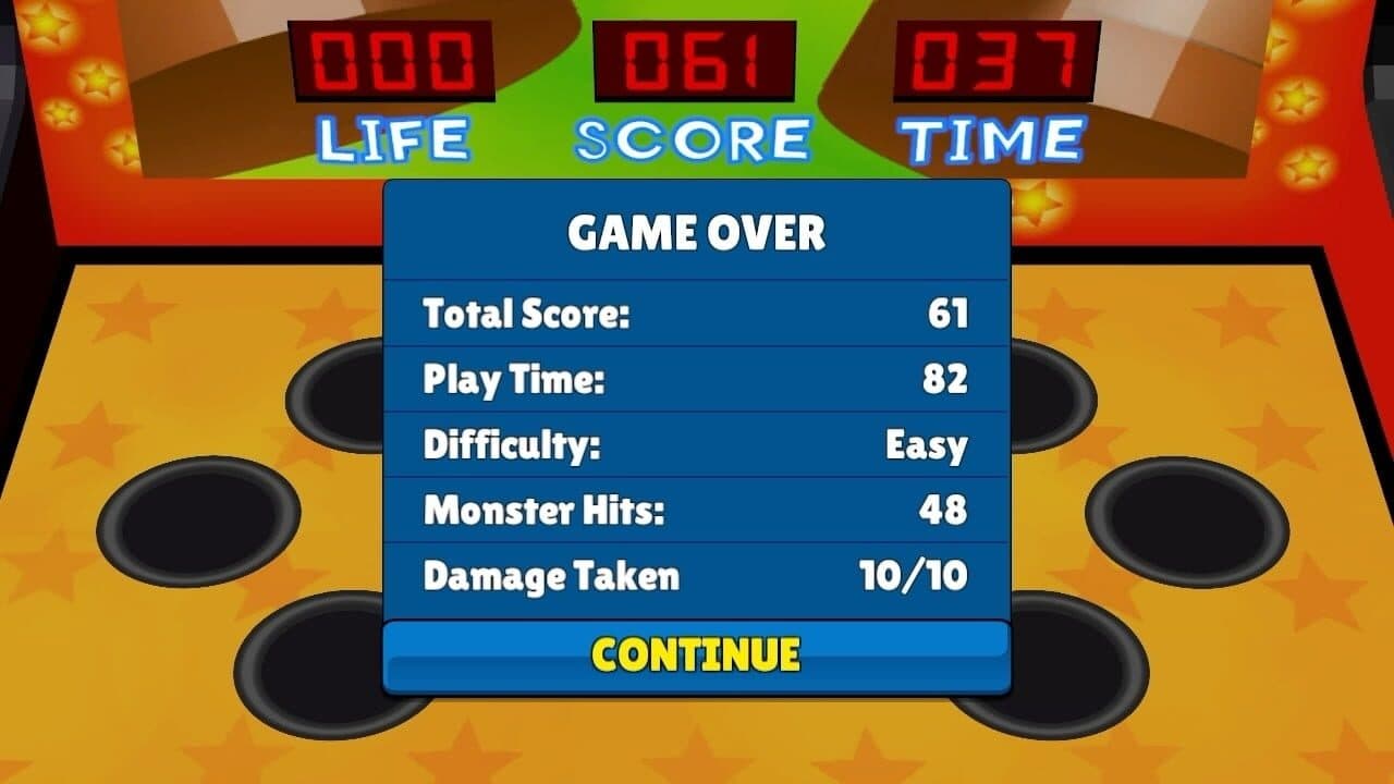 Smack screenshot 1