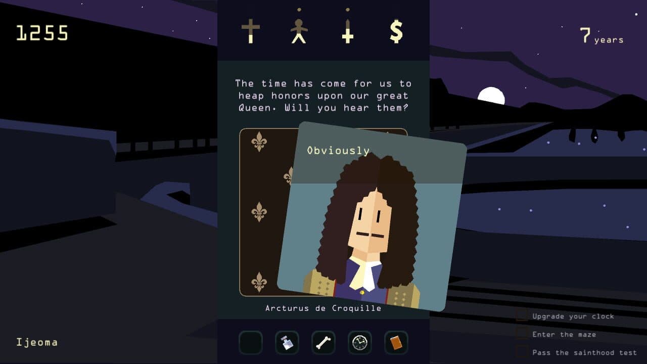 Reigns: Complete Set thumbnail 2