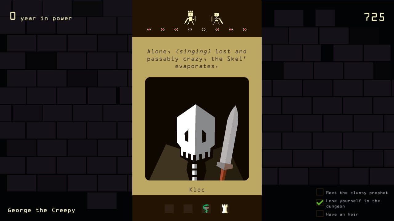 Reigns: Complete Set thumbnail 3