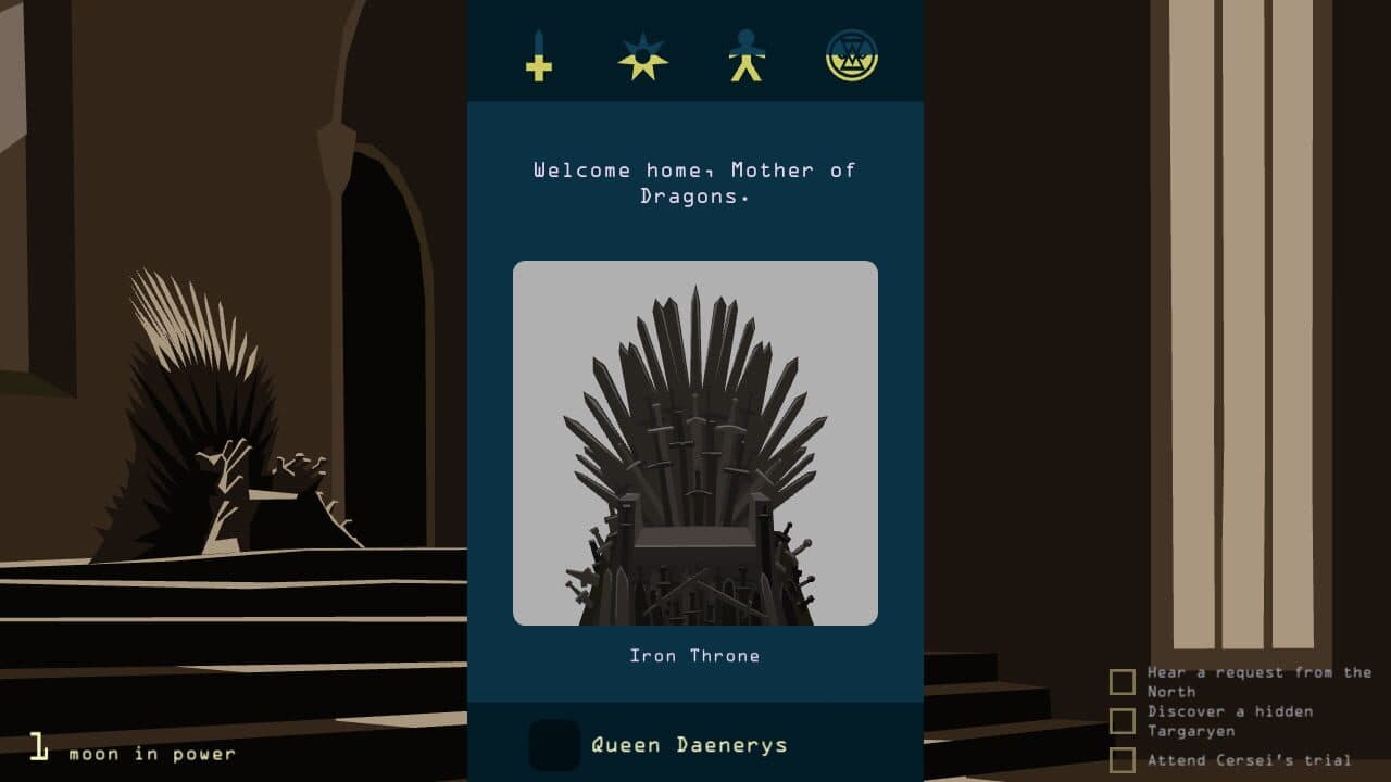 Reigns: Complete Set thumbnail 4