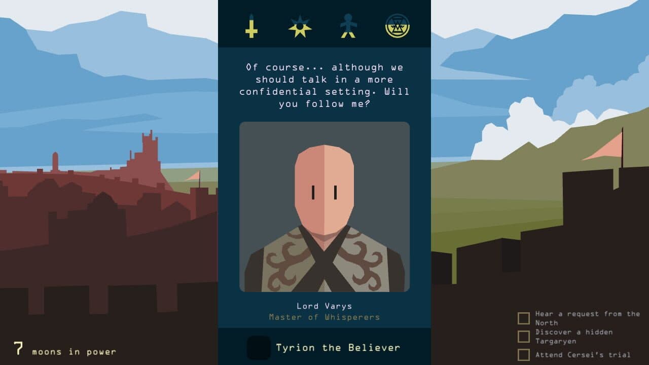 Reigns: Complete Set thumbnail 5