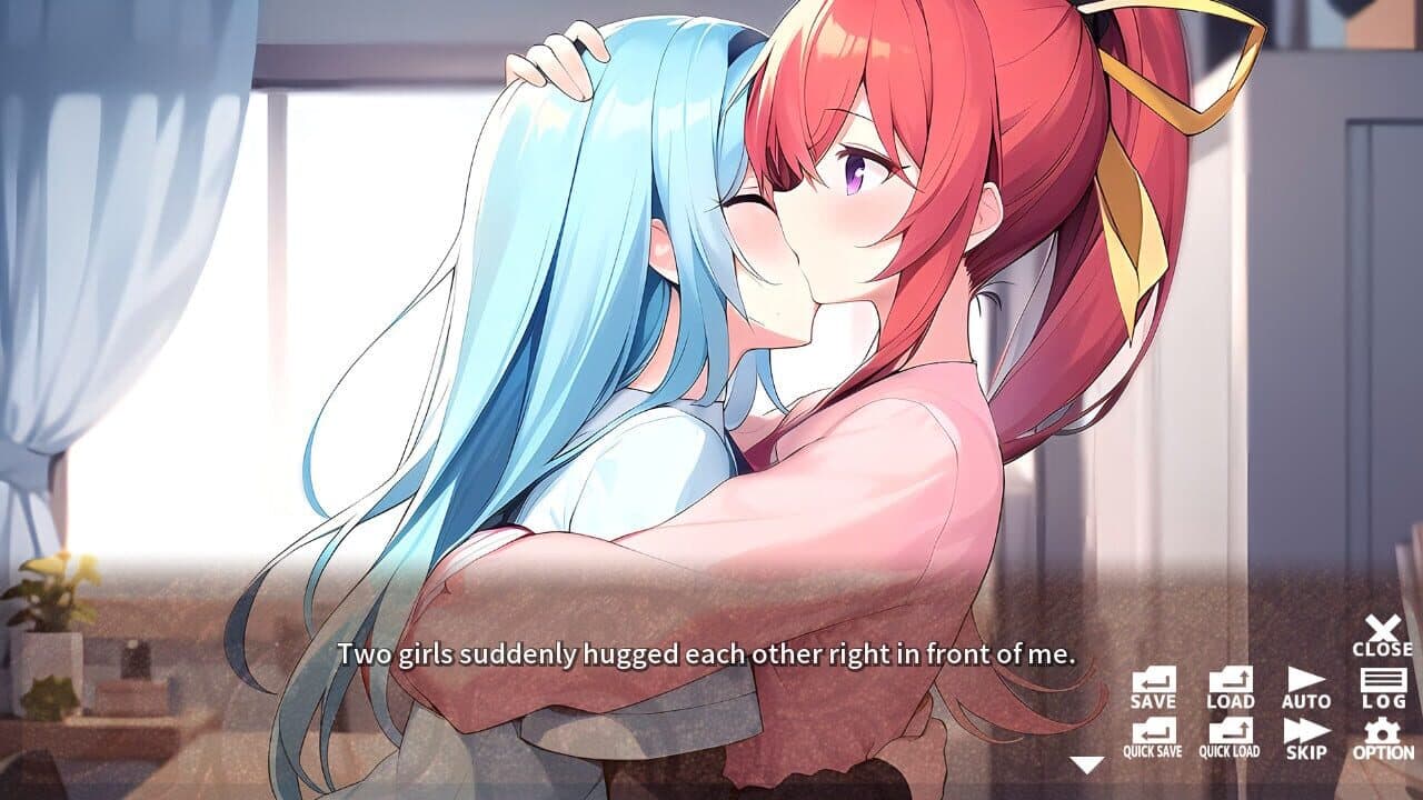 The Purge Club: Kyuusai! Shukusei Circle thumbnail 2