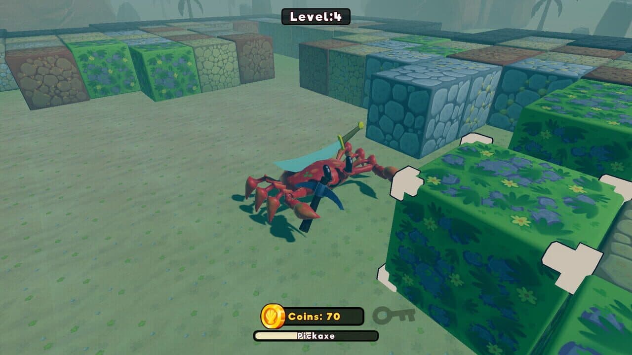 Crab Digger: Tropical Island thumbnail 3