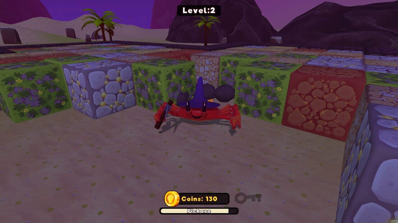 Crab Digger: Tropical Island thumbnail 6