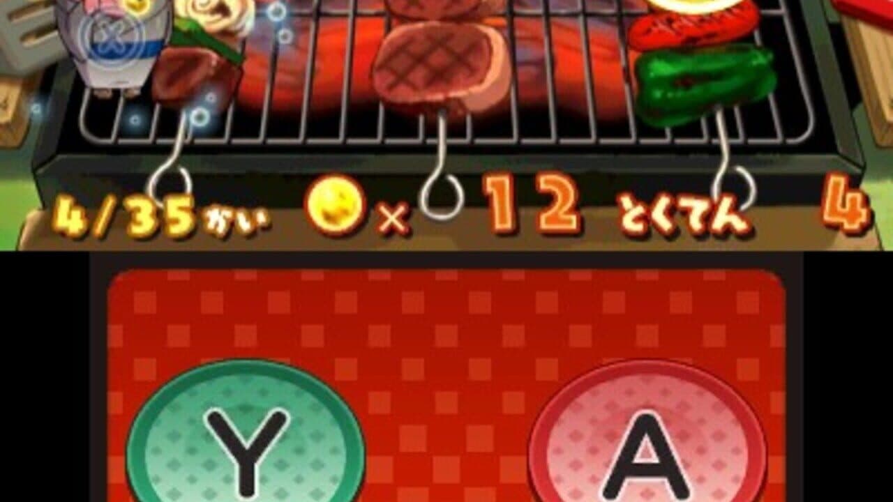 Yo-Kai Watch 3: Tempura thumbnail 5