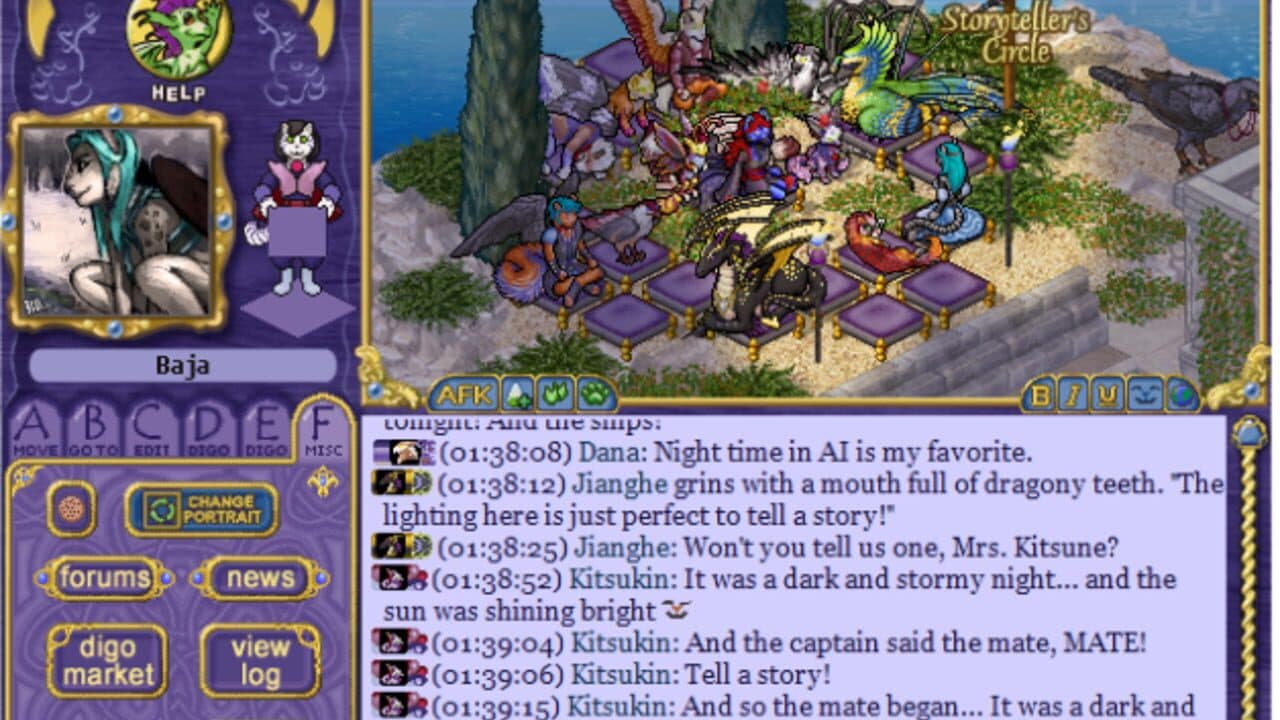 Furcadia thumbnail 2