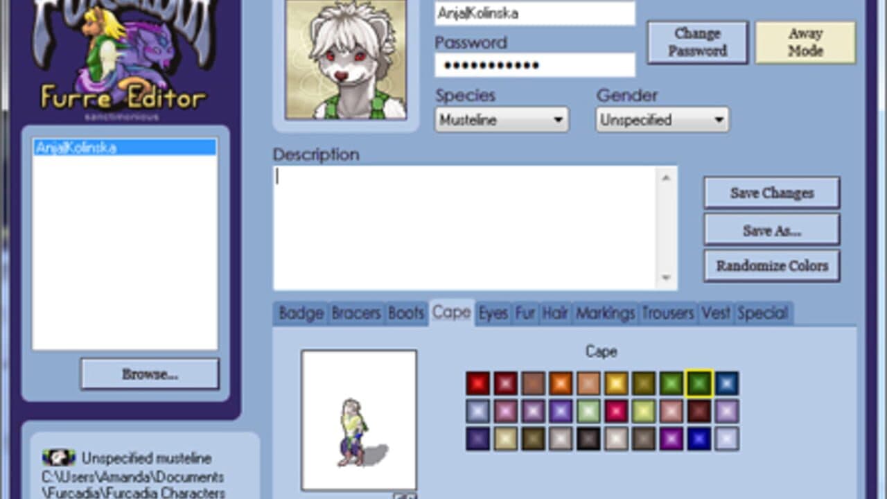 Furcadia thumbnail 4