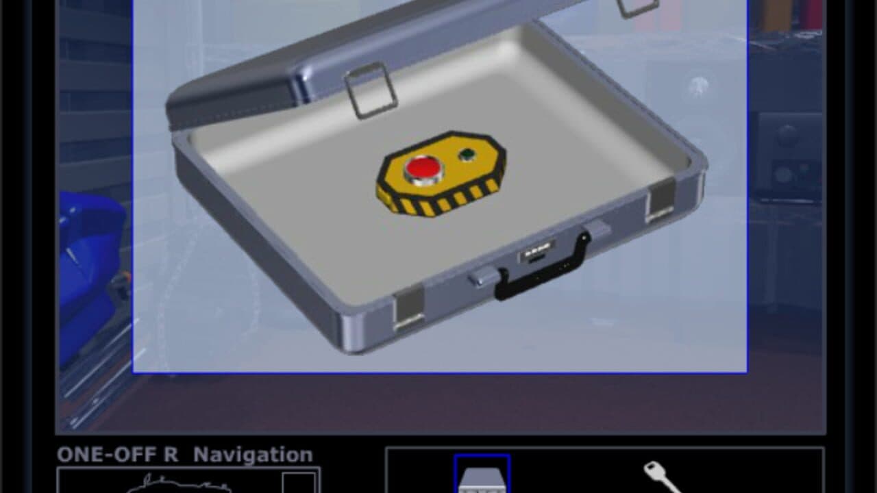 One-Off R screenshot 1