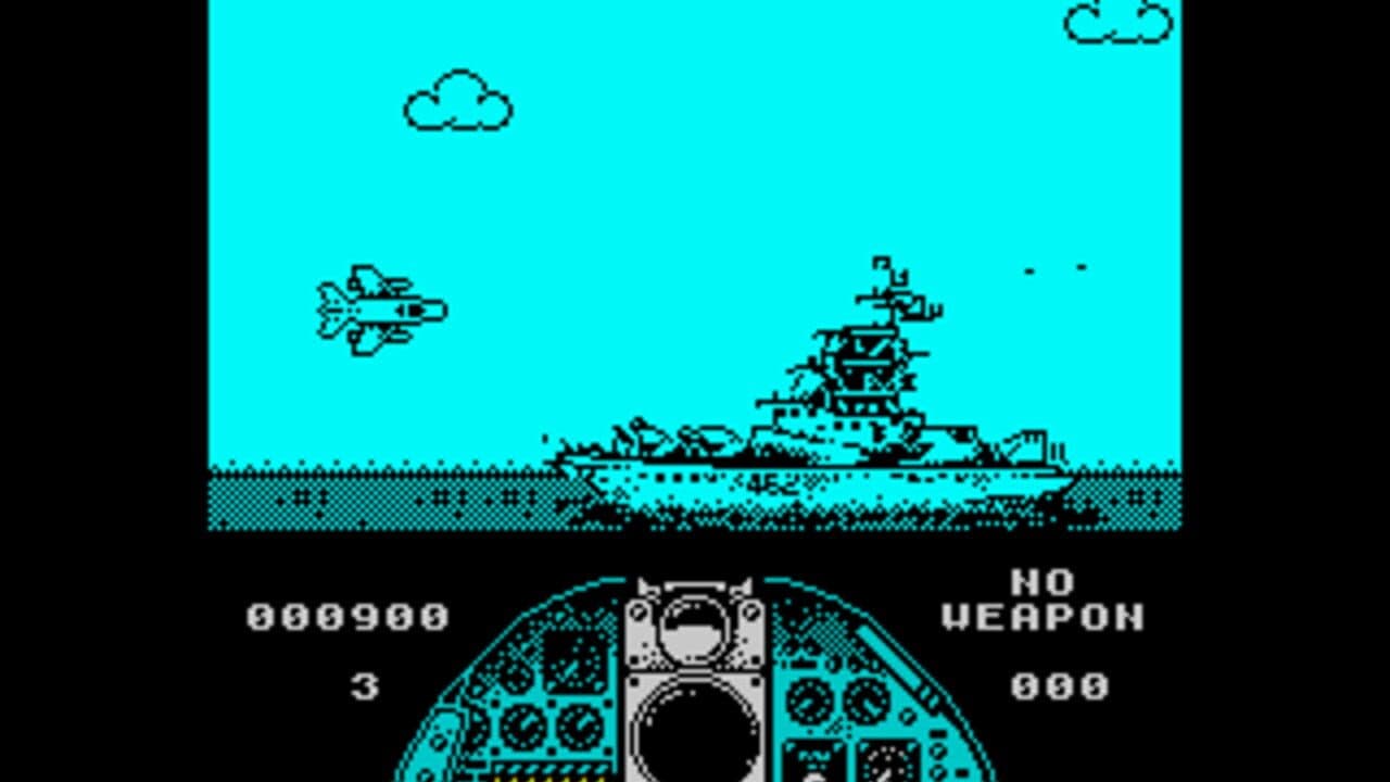 F1 Tornado thumbnail 3