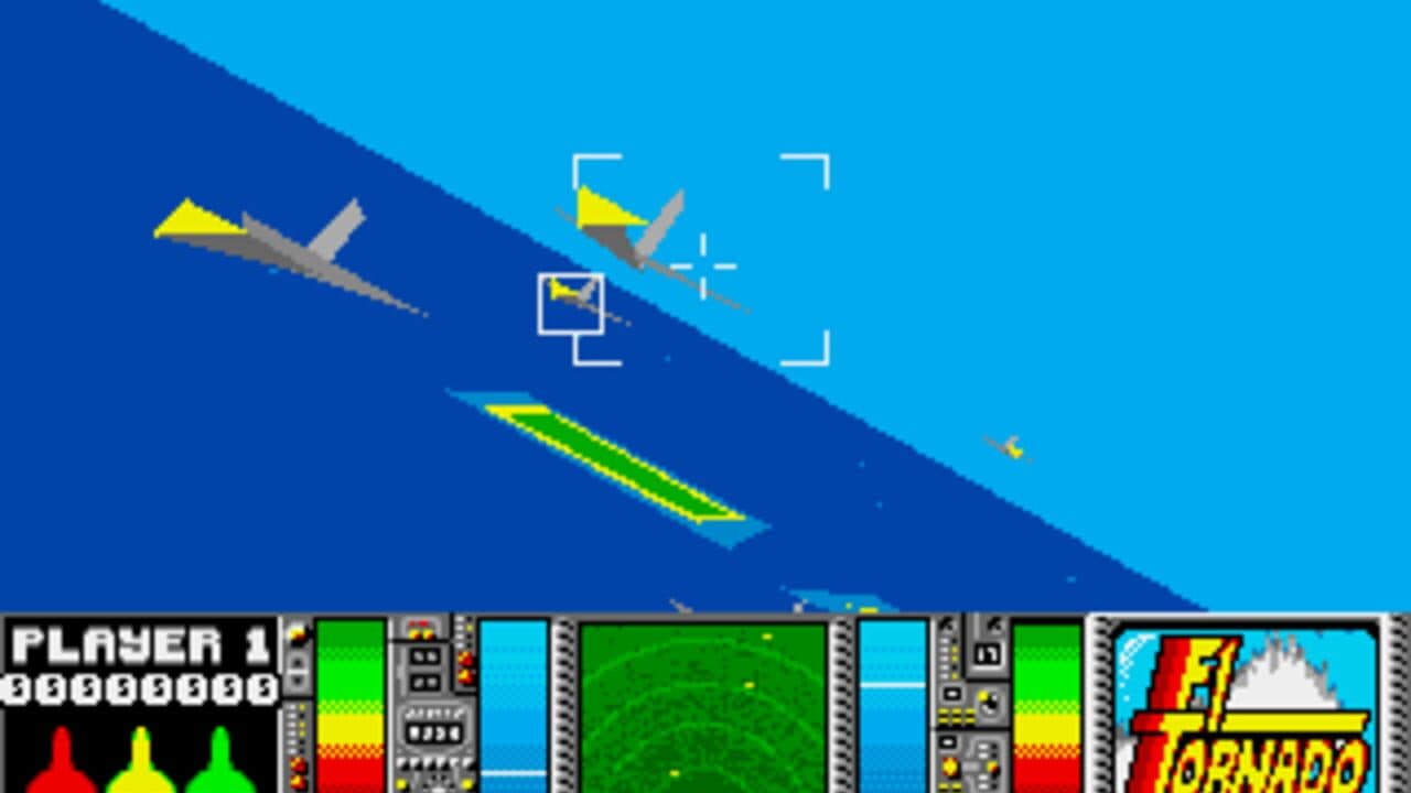 F1 Tornado thumbnail 2