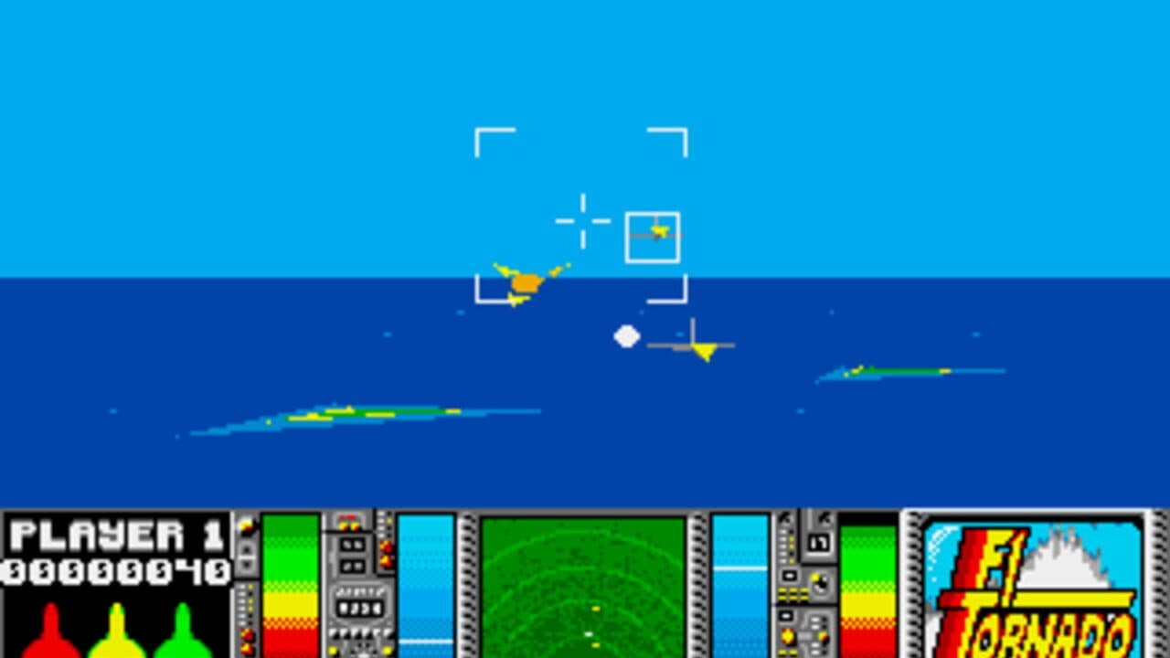 F1 Tornado thumbnail 3