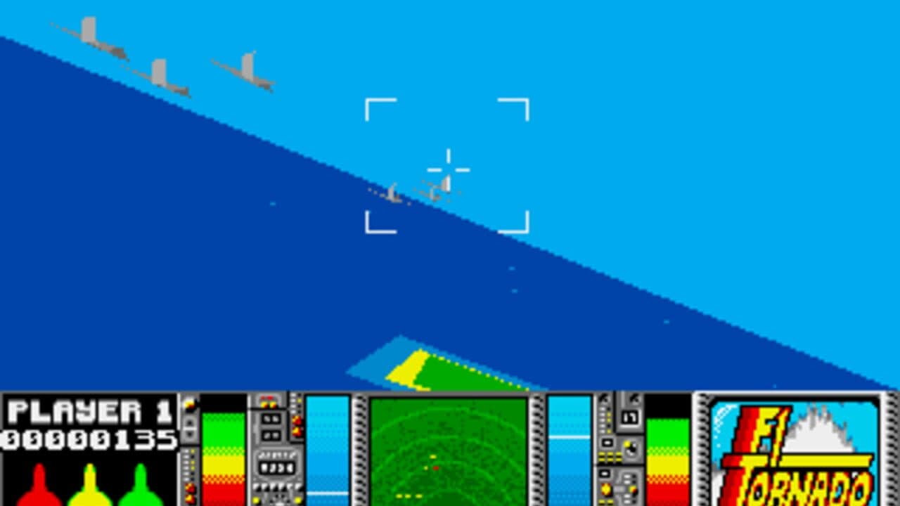 F1 Tornado thumbnail 4