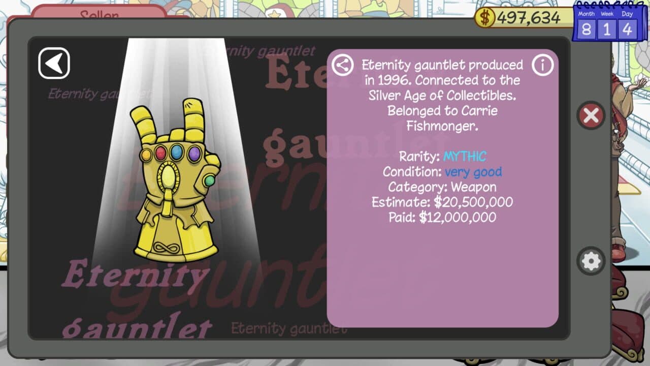 Dealer's Life 2 thumbnail 7