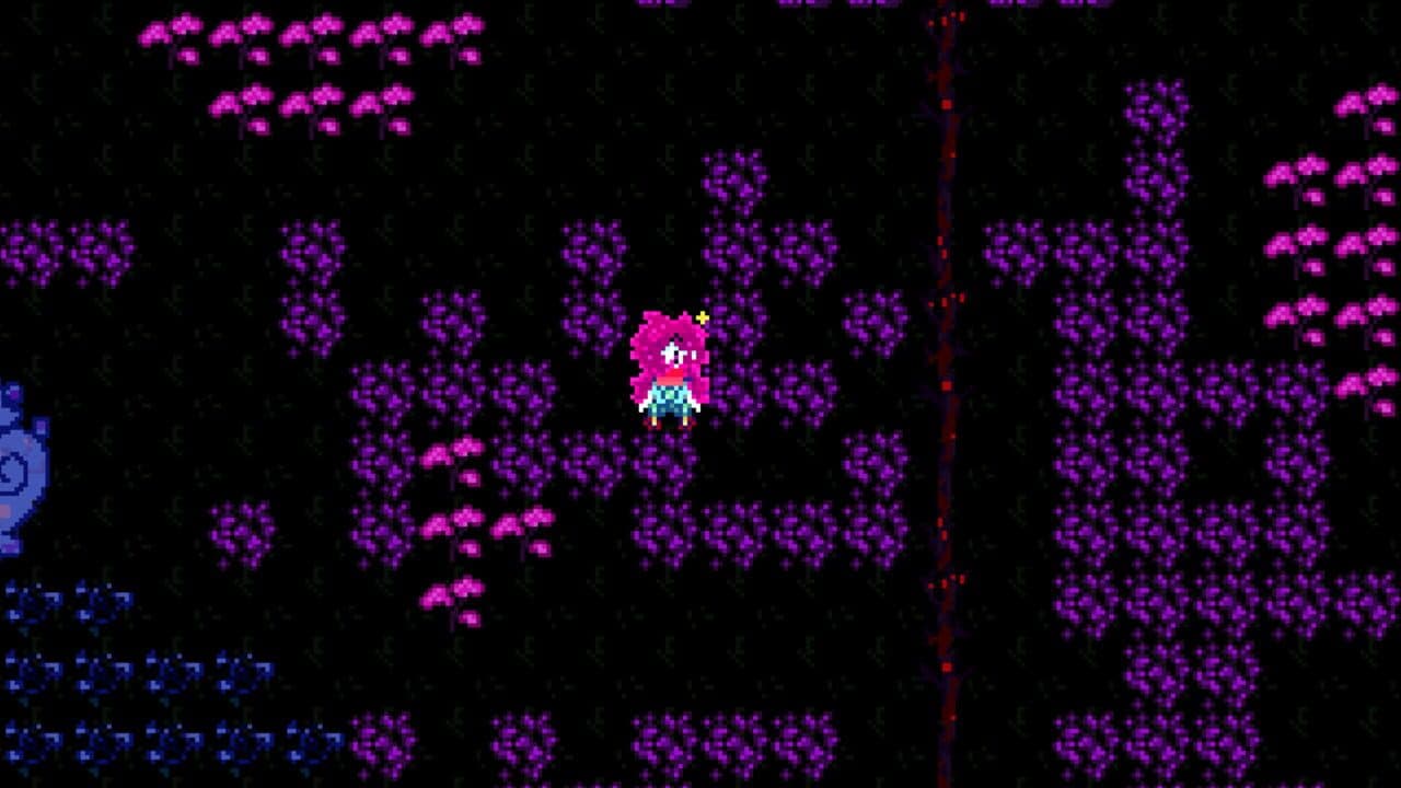 Infernulia screenshot 1