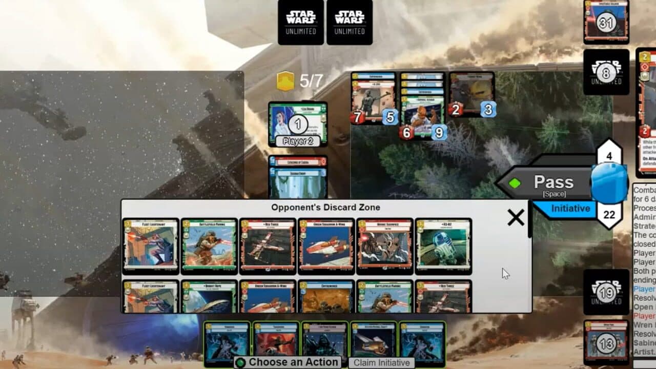 Karabast screenshot 1