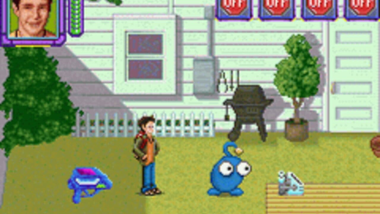 Phil of the Future screenshot 1
