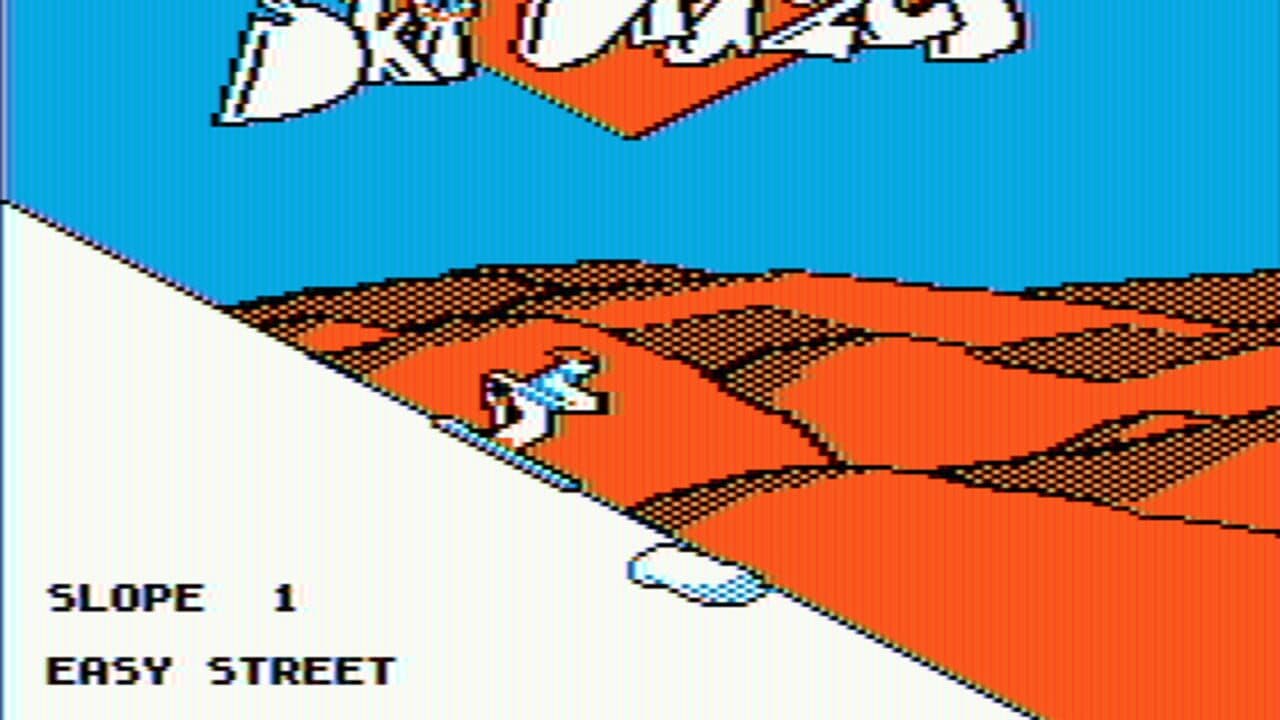 Ski Crazed screenshot 1
